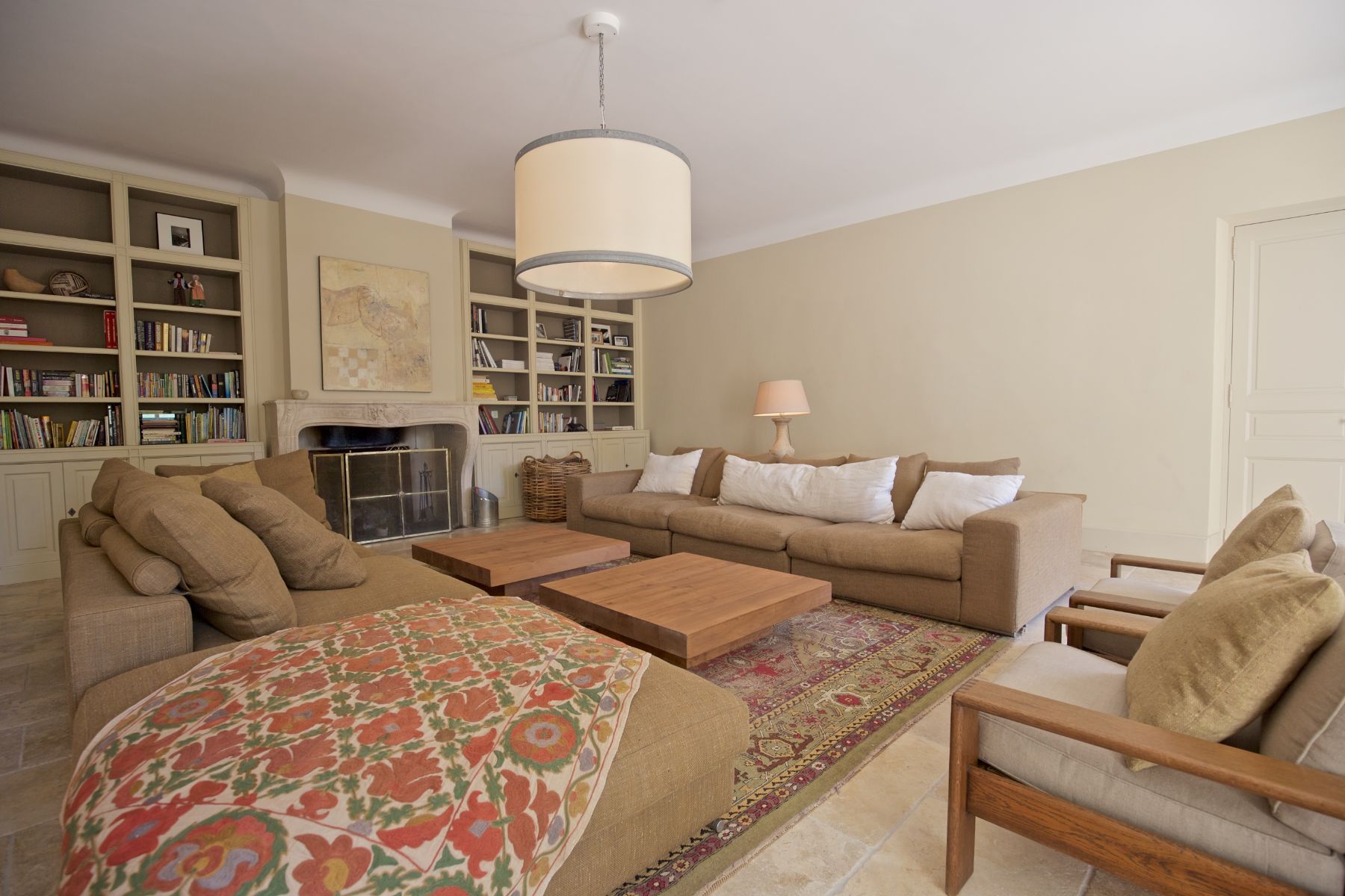 Mas Providence villa photo.